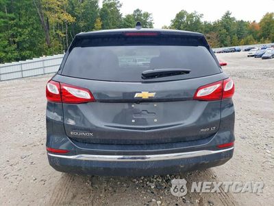 Zdjęcie 6 z 12 samochodu: 2018 CHEVROLET EQUINOX LT VIN:2GNAXSEV7J6304507 - miniatura