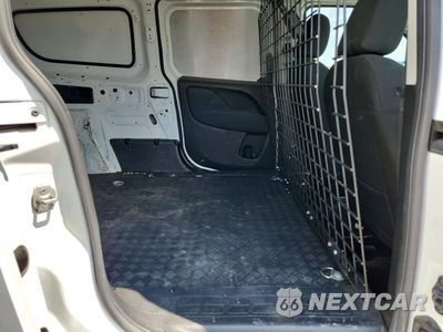 Zdjęcie 10 z 13 samochodu: 2022 RAM PROMASTER CITY TRADESMAN VIN:ZFBHRFAB2N6Y08742 - miniatura