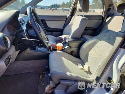 Zdjęcie 7 z 12 samochodu: 2003 SUBARU IMPREZA OUTBACK SPORT VIN:JF1GG68543H813365 - miniatura