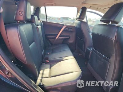 Zdjęcie 11 z 13 samochodu: 2017 TOYOTA RAV4 PLATINUM VIN:2T3DFREV5HW617457 - miniatura