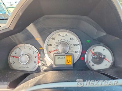 Zdjęcie 9 z 14 samochodu: 2011 HONDA PILOT EXL VIN:5FNYF3H5XBB029173 - miniatura