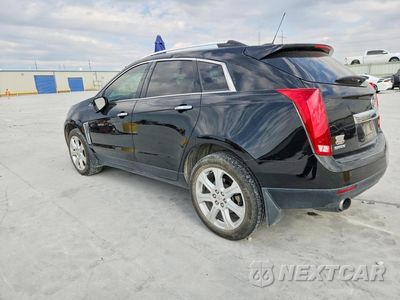 Drugie zdjęcie samochodu z przodu: 2015 CADILLAC SRX PERFORMANCE COLLECTION VIN:3GYFNCE3XFS561270 - miniatura