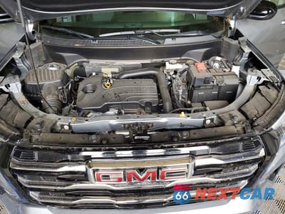 Zdjęcie 12 z 14 samochodu: 2026 GMC TERRAIN ELEVATION VIN:3GKALMEG7TL438440 - miniatura