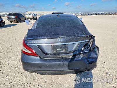 Zdjęcie 6 z 12 samochodu: 2016 MERCEDES-BENZ CLS 400 VIN:WDDLJ6FB2GA173213 - miniatura