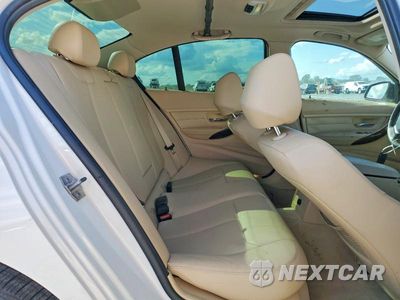 Zdjęcie 10 z 12 samochodu: 2013 BMW 328 I VIN:WBA3A5G59DNP19911 - miniatura