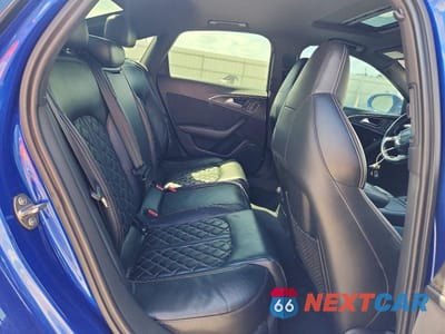 Zdjęcie 10 z 12 samochodu: 2018 AUDI S6 PREMIUM PLUS VIN:WAUFFAFC1JN032666 - miniatura