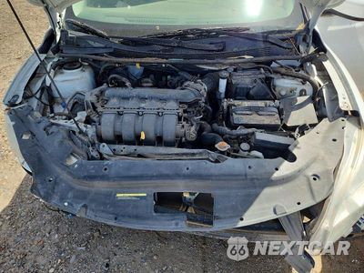 Zdjęcie 11 z 12 samochodu: 2015 NISSAN SENTRA S VIN:3N1AB7AP3FY324516 - miniatura