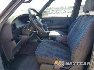 Zdjęcie 7 z 13 samochodu: 1995 TOYOTA 4RUNNER SR5 V6 VIN:JT3VN39W9S0186662 - miniatura