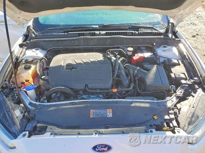 Zdjęcie 11 z 12 samochodu: 2014 FORD FUSION SE VIN:3FA6P0HD0ER148871 - miniatura