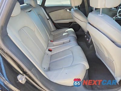 Zdjęcie 10 z 12 samochodu: 2016 AUDI S7 PRESTIGE VIN:WAUW2AFC1GN082228 - miniatura