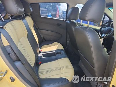 Zdjęcie 10 z 12 samochodu: 2015 CHEVROLET SPARK 1LT VIN:KL8CD6S98FC717309 - miniatura