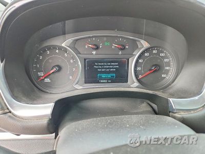 Zdjęcie 9 z 13 samochodu: 2019 CHEVROLET TRAVERSE LT VIN:1GNERGKW3KJ180777 - miniatura