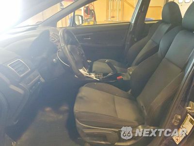 Zdjęcie 7 z 12 samochodu: 2016 SUBARU WRX VIN:JF1VA1B6XG9826229 - miniatura