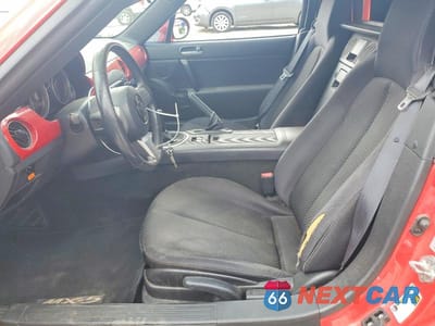 Zdjęcie 7 z 12 samochodu: 2008 MAZDA MX-5 MIATA VIN:JM1NC25F880148513 - miniatura