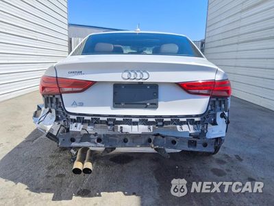 Zdjęcie 6 z 13 samochodu: 2018 AUDI A3 PREMIUM VIN:WAUAUGFF2J1026962 - miniatura