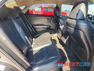 Zdjęcie 10 z 12 samochodu: 2017 TOYOTA AVALON XLE VIN:4T1BK1EB9HU249397 - miniatura