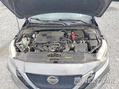 Zdjęcie 11 z 12 samochodu: 2019 NISSAN ALTIMA S VIN:1N4BL4BV5KC130590 - miniatura