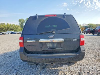 Zdjęcie 6 z 13 samochodu: 2013 FORD EXPEDITION LIMITED VIN:1FMJU2A51DEF36717 - miniatura