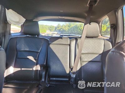 Zdjęcie 10 z 13 samochodu: 2019 HONDA PASSPORT EXL VIN:5FNYF8H54KB005805 - miniatura