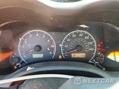 Zdjęcie 9 z 12 samochodu: 2013 TOYOTA COROLLA L VIN:5YFBU4EE5DP173341 - miniatura