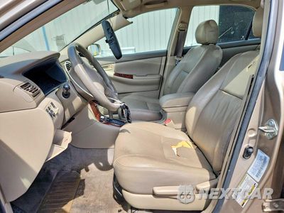 Zdjęcie 7 z 13 samochodu: 2005 TOYOTA COROLLA LE VIN:1NXBR32E25Z428995 - miniatura