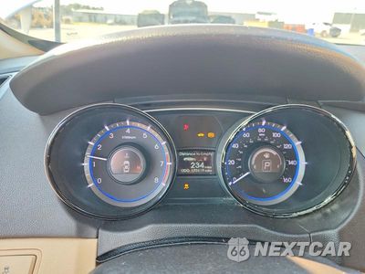 Zdjęcie 9 z 12 samochodu: 2013 HYUNDAI SONATA VIN:5NPEB4AC8DH707078 - miniatura