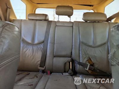 Zdjęcie 10 z 13 samochodu: 2002 LEXUS RX 300 VIN:JTJGF10U120137731 - miniatura
