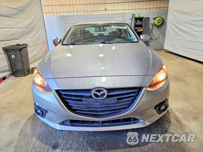 Piąte zdjęcie samochodu w środku: 2016 MAZDA 3 TOURING VIN:JM1BM1W75G1327568 - miniatura