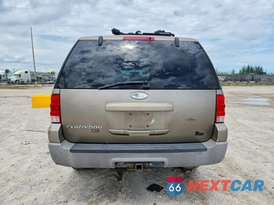 Zdjęcie 6 z 13 samochodu: 2003 FORD EXPEDITION XLT VIN:1FMRU15W23LA96890 - miniatura