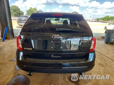 Zdjęcie 6 z 14 samochodu: 2013 FORD EDGE SE VIN:2FMDK3GC7DBE10663 - miniatura