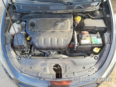 Zdjęcie 11 z 12 samochodu: 2013 DODGE DART SXT VIN:1C3CDFBA5DD288658 - miniatura