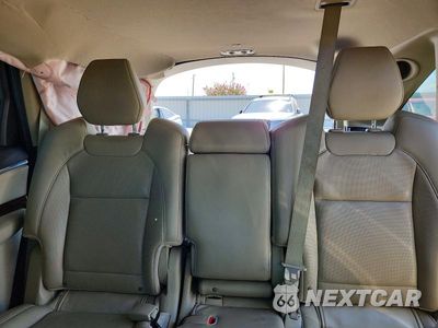 Zdjęcie 10 z 13 samochodu: 2014 ACURA MDX ADVANCE VIN:5FRYD3H85EB013403 - miniatura
