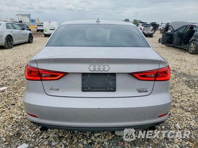 Zdjęcie 6 z 12 samochodu: 2015 AUDI A3 PREMIUM PLUS VIN:WAUEFGFF6F1095740 - miniatura