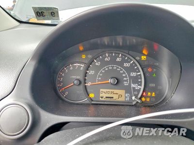 Zdjęcie 9 z 12 samochodu: 2024 MITSUBISHI MIRAGE G4 ES VIN:ML32FUFJ8RHF14522 - miniatura