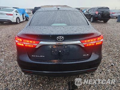 Zdjęcie 6 z 13 samochodu: 2015 TOYOTA AVALON XLE PREMIUM VIN:4T1BK1EB1FU139585 - miniatura