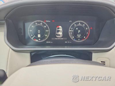 Zdjęcie 9 z 12 samochodu: 2020 LAND ROVER DISCOVERY HSE LUXURY VIN:SALRT2RV0L2426300 - miniatura