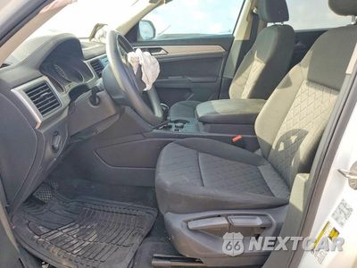 Zdjęcie 7 z 14 samochodu: 2018 VOLKSWAGEN ATLAS S VIN:1V2GR2CA1JC523823 - miniatura