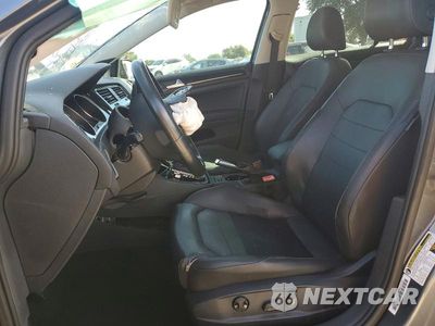 Zdjęcie 7 z 12 samochodu: 2015 VOLKSWAGEN GOLF SPORTWAGEN S VIN:3VWC17AU0FM509724 - miniatura