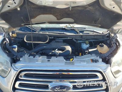 Zdjęcie 12 z 13 samochodu: 2016 FORD TRANSIT T-150 VIN:1FMZK1YM3GKB11277 - miniatura