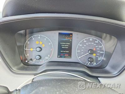 Zdjęcie 9 z 13 samochodu: 2025 TOYOTA COROLLA CROSS L VIN:7MUAAAAG1SV131009 - miniatura