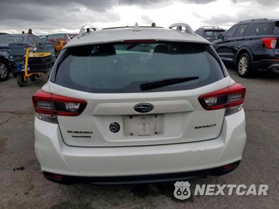 Zdjęcie 6 z 13 samochodu: 2022 SUBARU IMPREZA PREMIUM VIN:4S3GTAD62N3712543 - miniatura
