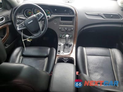 Zdjęcie 8 z 13 samochodu: 2011 SAAB 9-4X PREMIUM VIN:3G0FNTEY7BS800363 - miniatura