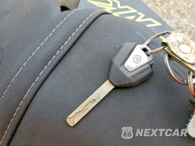 Zdjęcie 8 z 9 samochodu: 2023 CF MOTO 650NK VIN:LCEPEVLB6P6000313 - miniatura