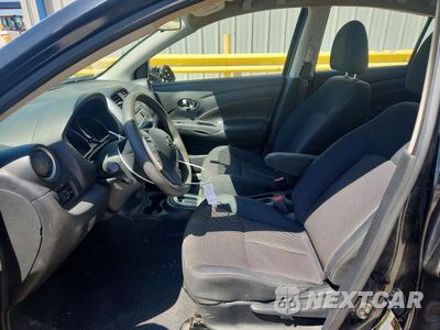 Zdjęcie 7 z 12 samochodu: 2017 NISSAN VERSA 1.6 SV VIN:3N1CN7AP3HL814454 - miniatura