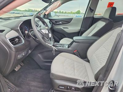 Zdjęcie 7 z 13 samochodu: 2021 CHEVROLET EQUINOX VIN:3GNAXFEV3MS161858 - miniatura