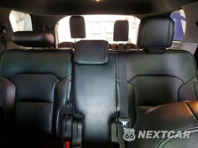 Zdjęcie 10 z 13 samochodu: 2016 FORD EXPLORER XLT VIN:1FM5K8DH1GGB85851 - miniatura