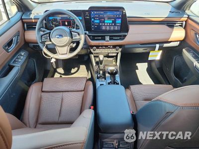 Zdjęcie 8 z 13 samochodu: 2026 SUBARU OUTBACK TOURING XT VIN:JF2BURJDXTY538408 - miniatura