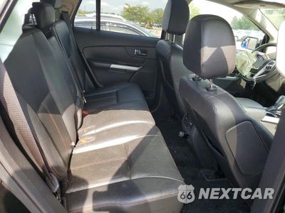 Zdjęcie 11 z 14 samochodu: 2014 FORD EDGE LIMITED VIN:2FMDK4KC6EBB17285 - miniatura