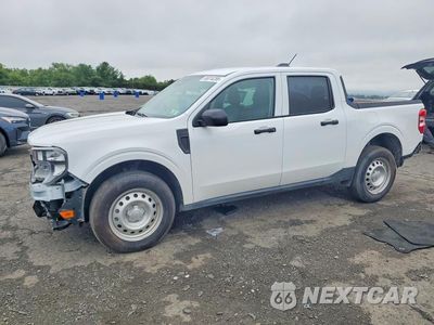 2026 FORD MAVERICK XL 3FTTW8B35TRA04180 - główne zdjęcie licytacji z USA - miniatura