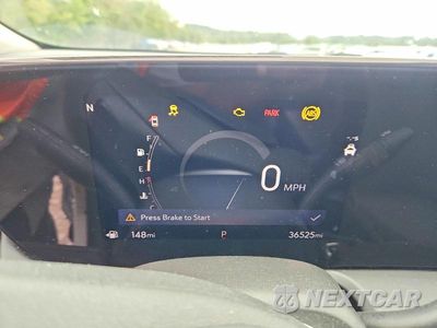 Zdjęcie 9 z 13 samochodu: 2024 BUICK ENCORE GX PREFERRED VIN:KL4AMBSL3RB214116 - miniatura